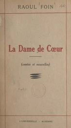 La dame de cœur