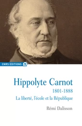 Hippolyte Carnot - 1801-1888