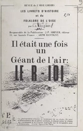 Les livrets d'histoire et du folklore de l'Oise (1)