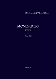 Mondariso, tome II