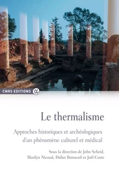 Le thermalisme