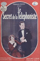 Le secret de la téléphoniste