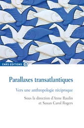 Parallaxes transatlantiques