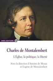 Charles de Montalembert