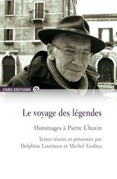 Le voyage des légendes