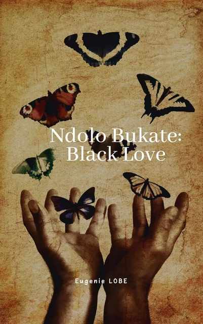 Ndolo Bukatè - Eugénie Lobe - Librinova