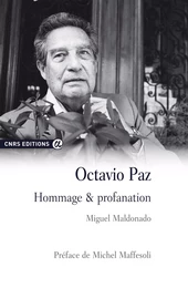 Octavio Paz