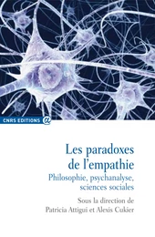 Les paradoxes de l’empathie