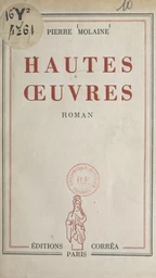 Hautes œuvres