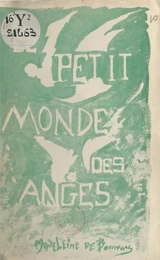 Le petit monde des anges