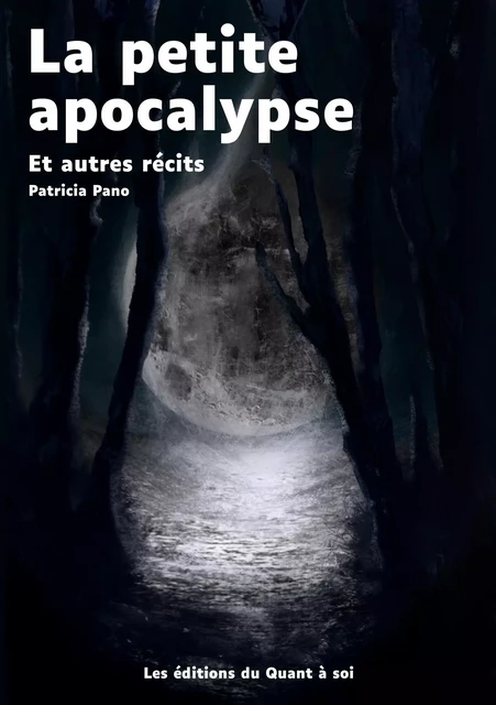 La Petite apocalypse - Patricia Pano - Librinova