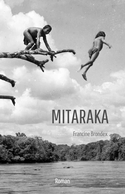 Mitaraka - Brondex Francine - Librinova