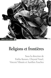 Religions et frontières