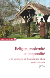 Religion, modernité et temporalité