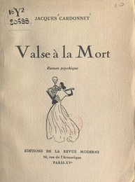 Valse à la mort