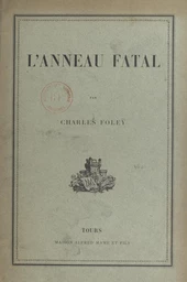 L'anneau fatal