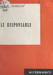 Le responsable