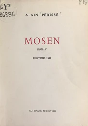 Mosen