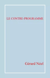 Le Contre-programme