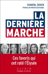 La dernière marche