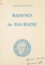 Madones du Bas-Maine