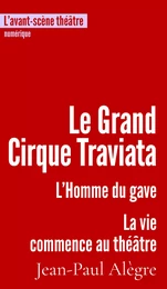 Le Grand Cirque Traviata