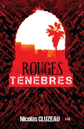 Rouges ténèbres