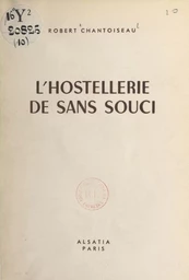 L'hostellerie de Sans-souci