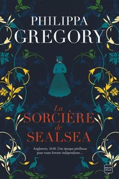 La Sorcière de Sealsea