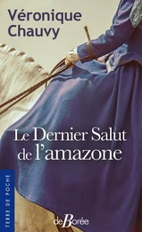 Le Dernier Salut de l'amazone