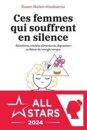 Ces femmes qui souffrent en silence