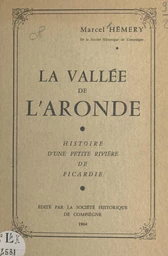 La vallée de l'Aronde