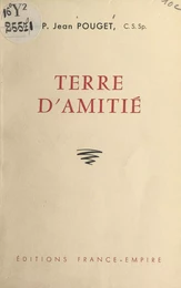 Terre d'amitié