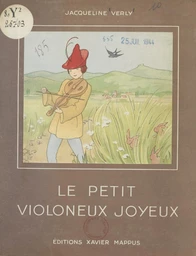 Le petit violoneux joyeux