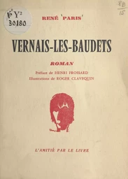 Vernais-les-Baudets