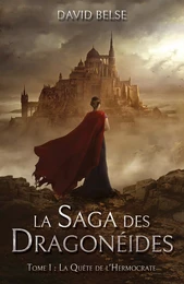 Les Dragonéides :  La Quête de l'Hermocrate