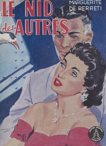 Le nid des autres - Marguerite de Peretti - FeniXX réédition numérique