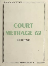 Court métrage 62