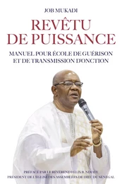 Revêtu de puissance