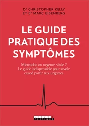 Le guide pratique des symptômes