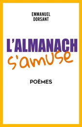 L'almanach s'amuse