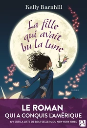 La fille qui avait bu la lune