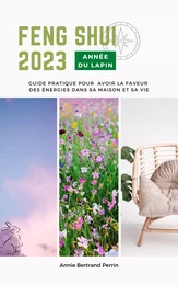 Feng shui 2023  Année du Lapin