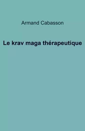 Le Krav maga thérapeutique