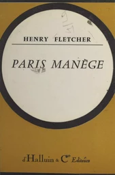 Paris manège