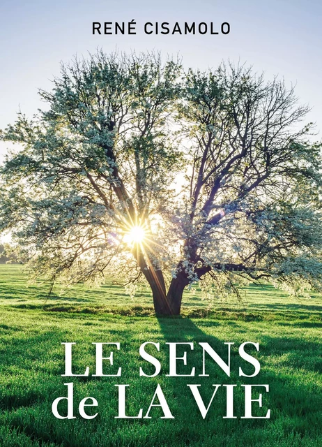 Le Sens de la vie - René Cisamolo - Librinova