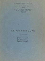 La Guadeloupe