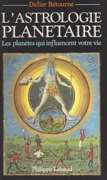 L'astrologie planétaire