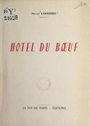 Hôtel du Bœuf