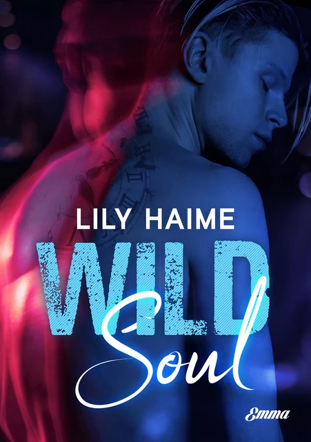 Wild Soul - Lily Haime - Milady